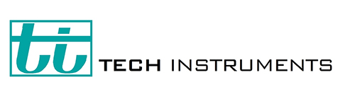 Tech Instruments Retina Logo